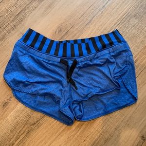 Lululemon Short